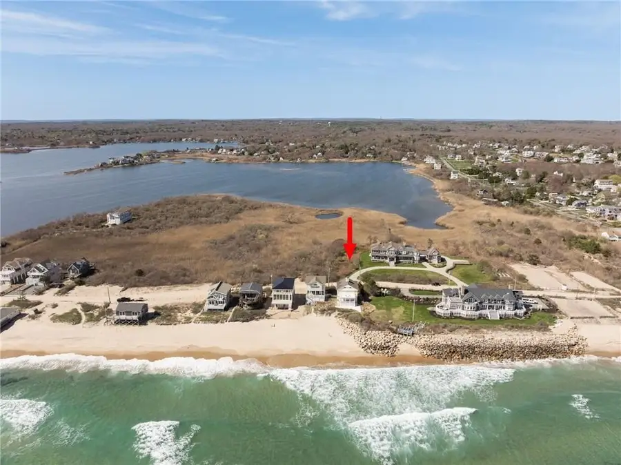 76 Green Hill Ocean Drive, South Kingstown, RI 02879 - #3