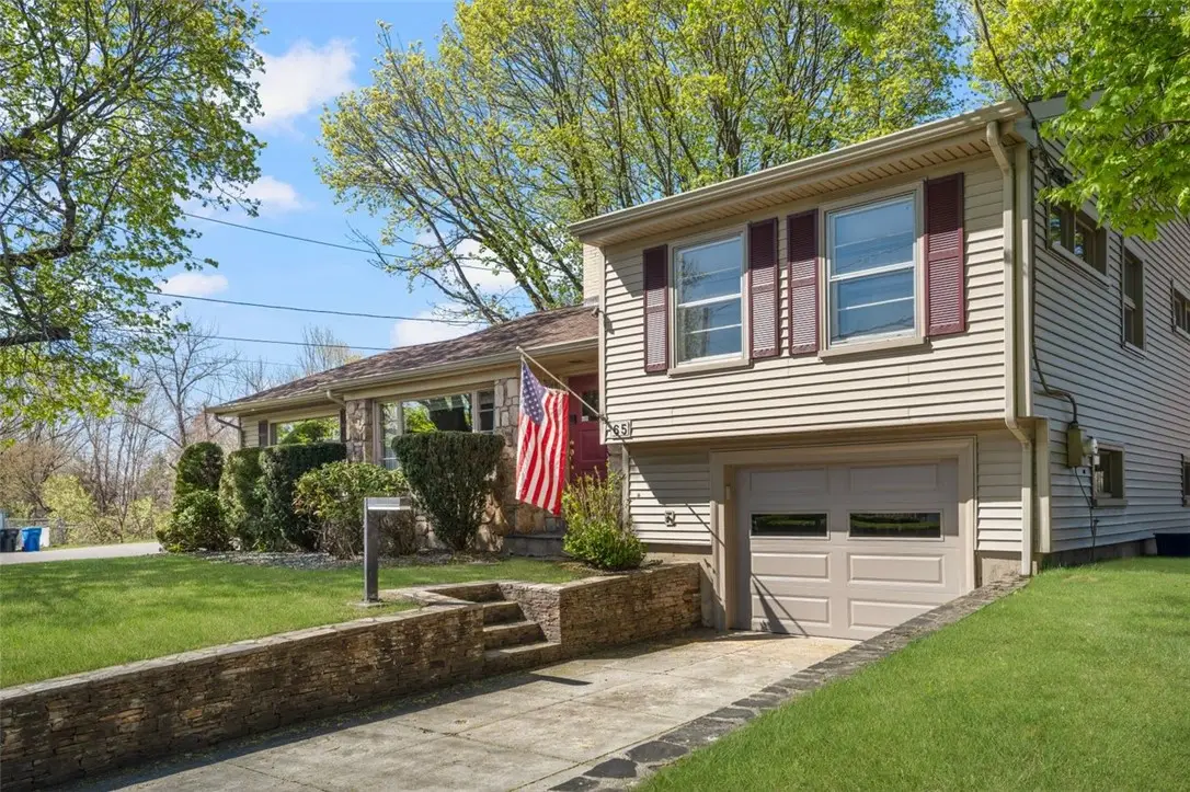 65 Randall Street, Cranston, RI 02920 - #1
