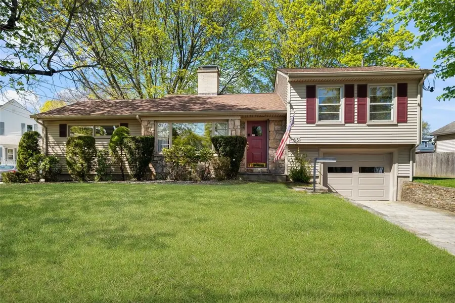 65 Randall Street, Cranston, RI 02920 - #2