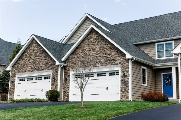 9 Wheeler Lane #B, Hopkinton, RI 02832