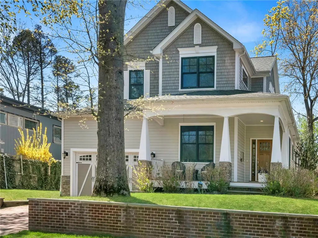406 Blackstone Boulevard, Providence, RI 02906 - #1
