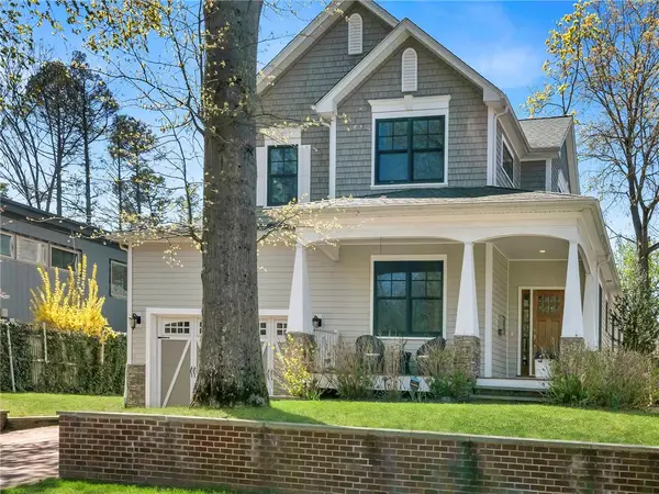 406 Blackstone Boulevard, Providence, RI 02906
