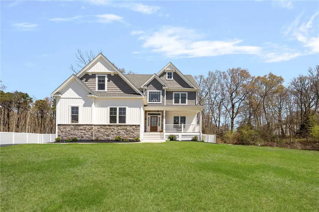 25 Kristin Drive, Cranston, RI 02921 - #1
