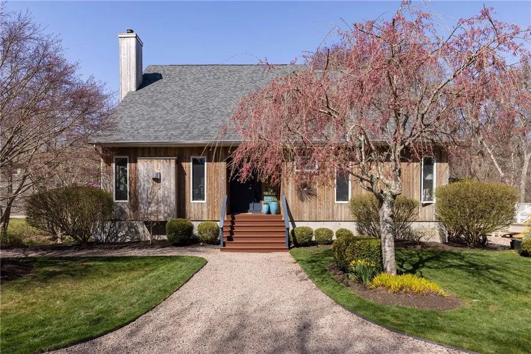 85 Gounod Road, Westerly, RI 02891 - #1