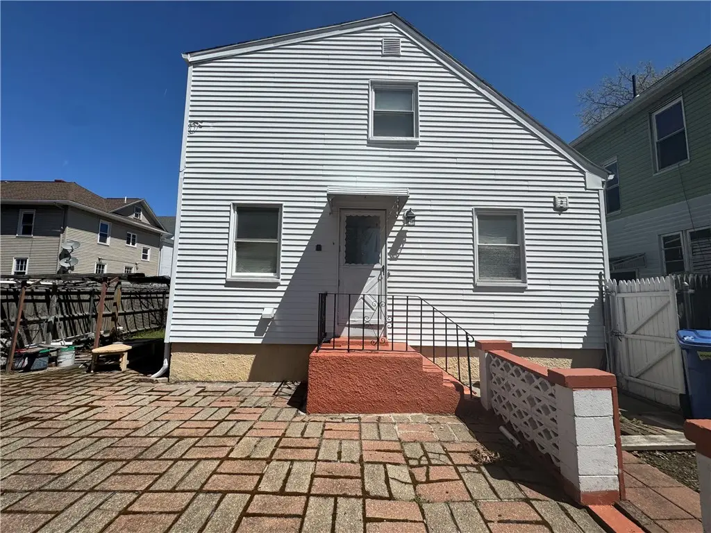 215 Roosevelt Street, Providence, RI 02909 - #1