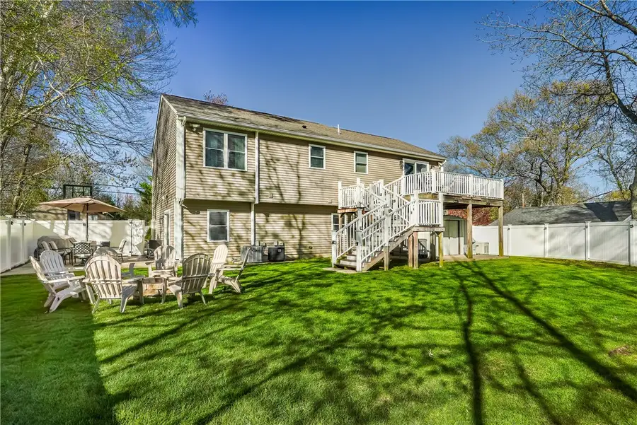 136 Bishop Hill Road, Johnston, RI 02919 - #3