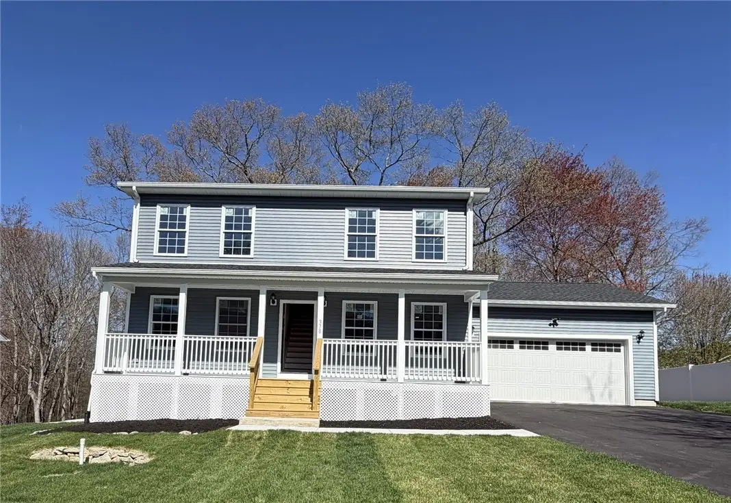 378 Gauthier Drive, Woonsocket, RI 02895 - #1