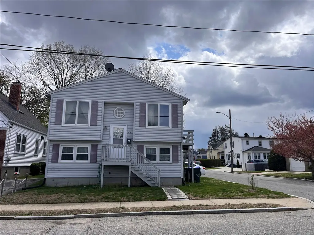 50 Bolton Avenue, Providence, RI 02908 - #1