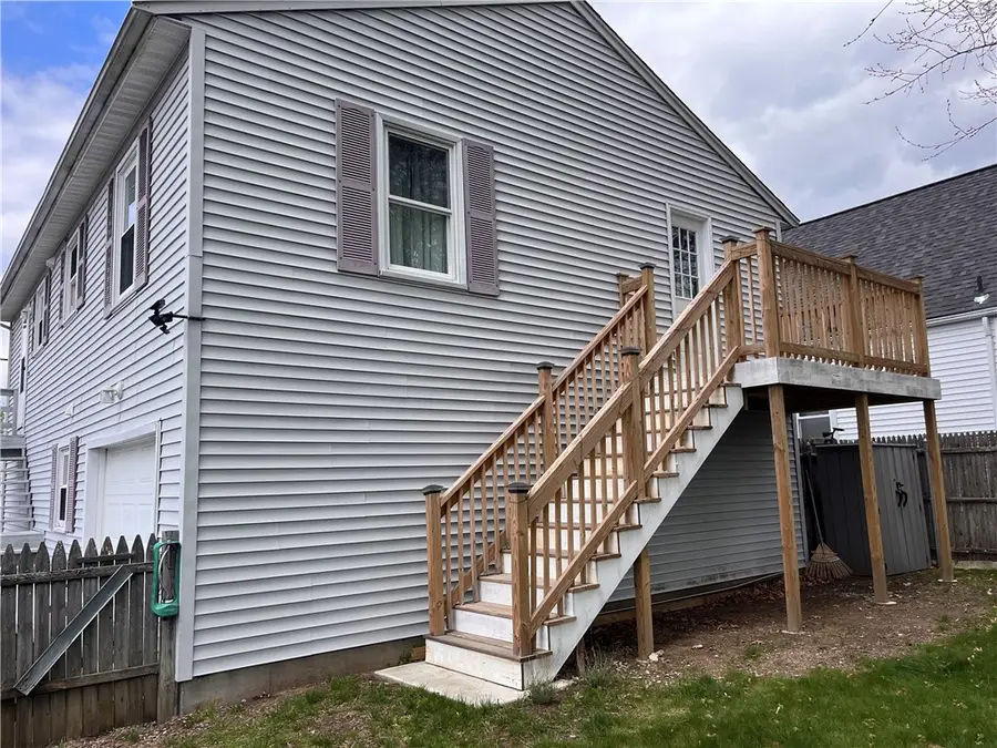 50 Bolton Avenue, Providence, RI 02908 - #3