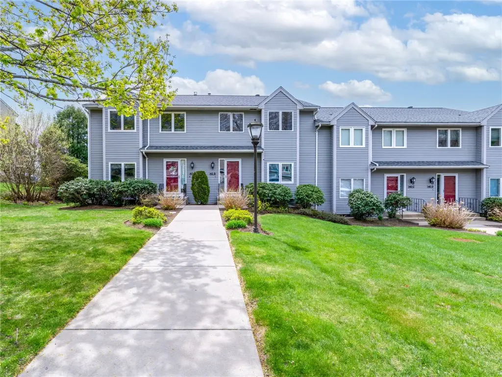 40 Waterview Drive #B, Smithfield, RI 02917 - #1