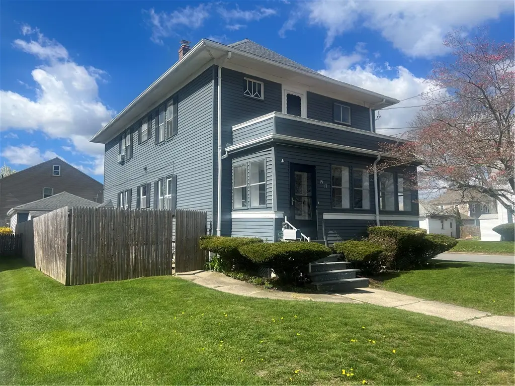 17 Forest Avenue, Cranston, RI 02910 - #1