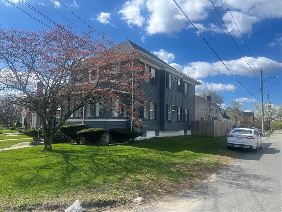 17 Forest Avenue, Cranston, RI 02910 - #3