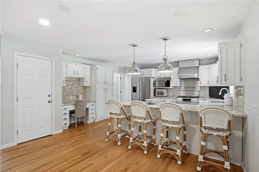 355 Larchwood Drive, Warwick, RI 02886 - #3