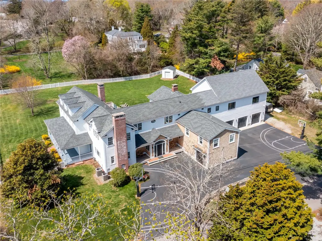 116 Nayatt Road, Barrington, RI 02806 - #1