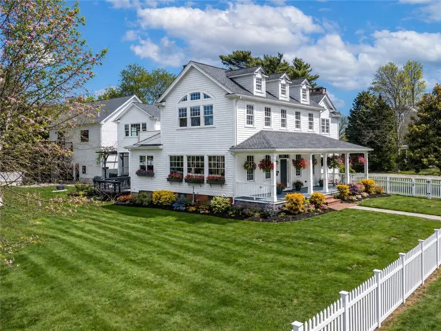 116 Nayatt Road, Barrington, RI 02806 - #3