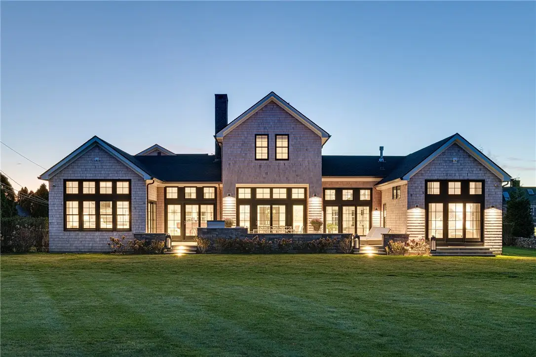 424 Third Beach Road, Middletown, RI 02842 - #1