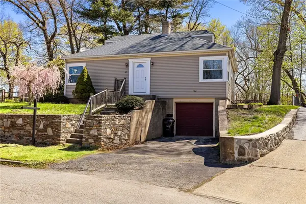 65 Seba Kent Road, Pawtucket, RI 02861