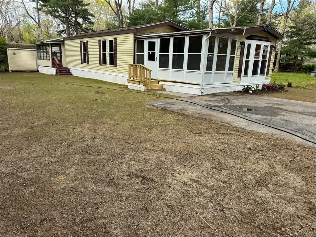 6 Hide-a-way, Coventry, RI 02816 - #1
