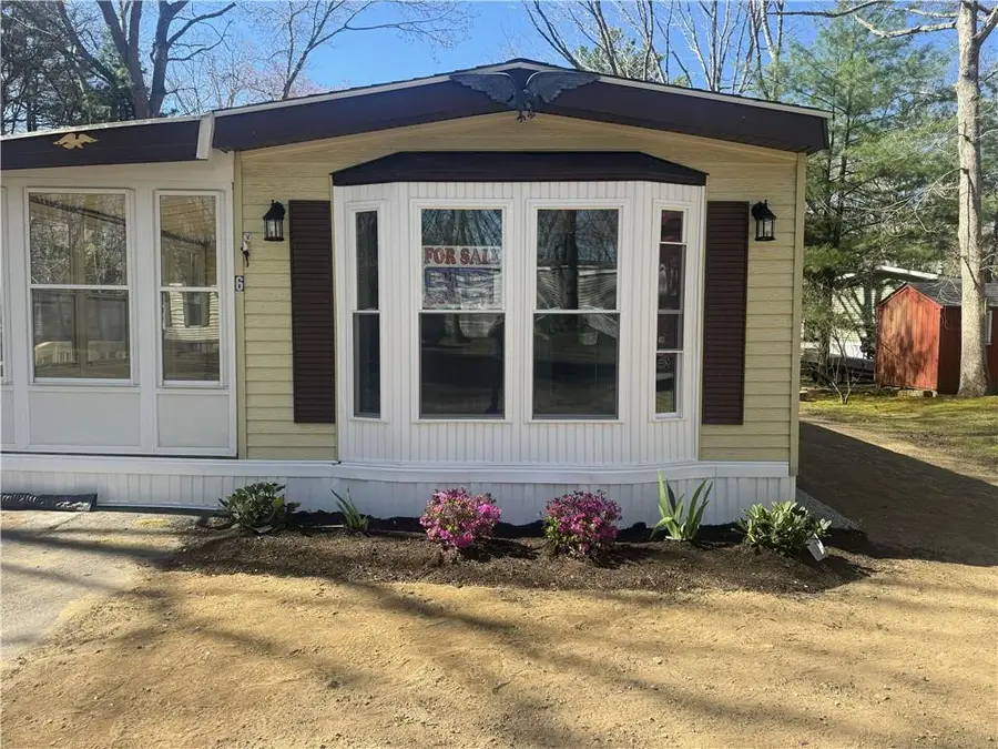 6 Hide-a-way, Coventry, RI 02816 - #2