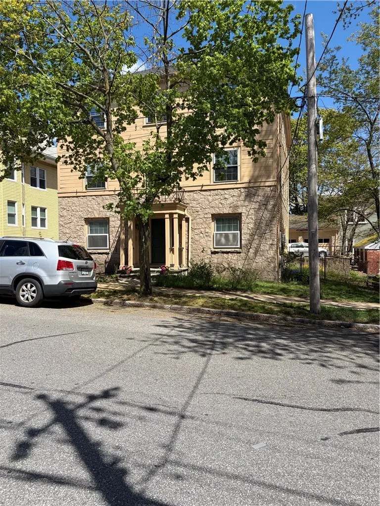 85 Governor Street, Providence, RI 02906 - #3
