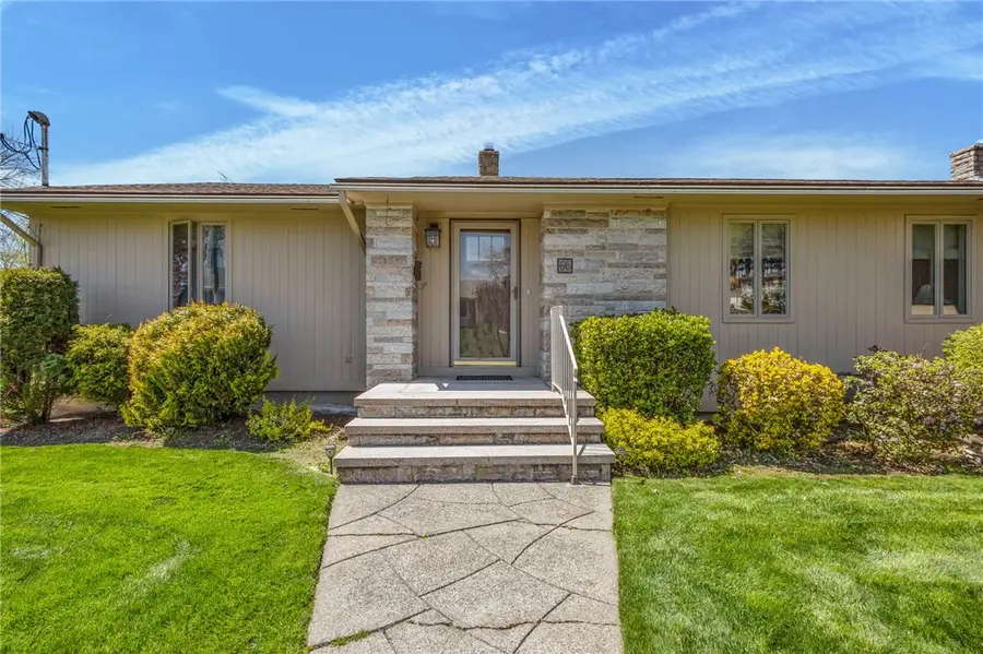 66 West River Parkway, North Providence, RI 02904 - #2