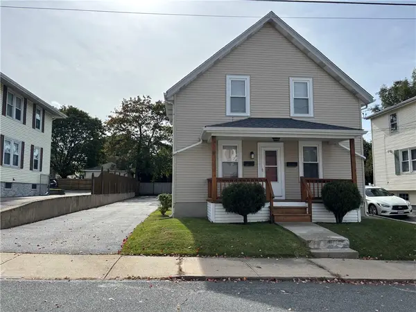13 Ethel Street, Blackstone, MA 01504