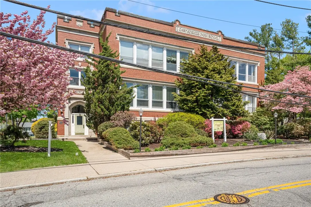 15 Curtis Street #104, Cranston, RI 02920 - #1