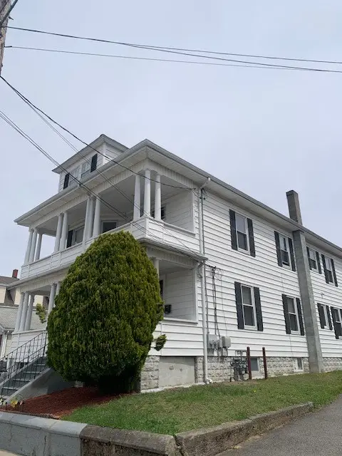 100 S. Blossom Street, East Providence, RI 02914 - #2