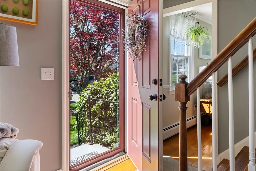 43 Academy Avenue, Bristol, RI 02809 - #3