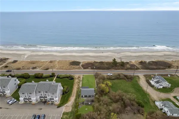 0 Ocean Road, Narragansett, RI 02882