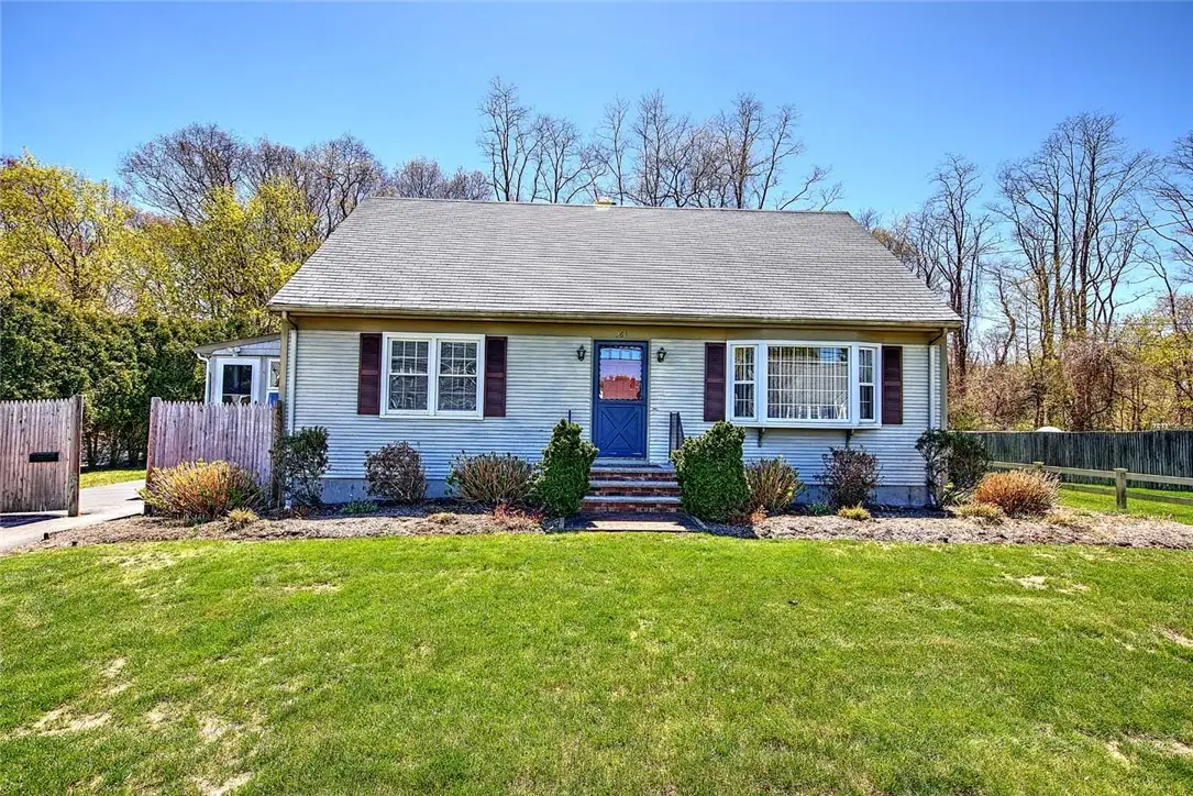264 Waseca Avenue, Barrington, RI 02806 - #1