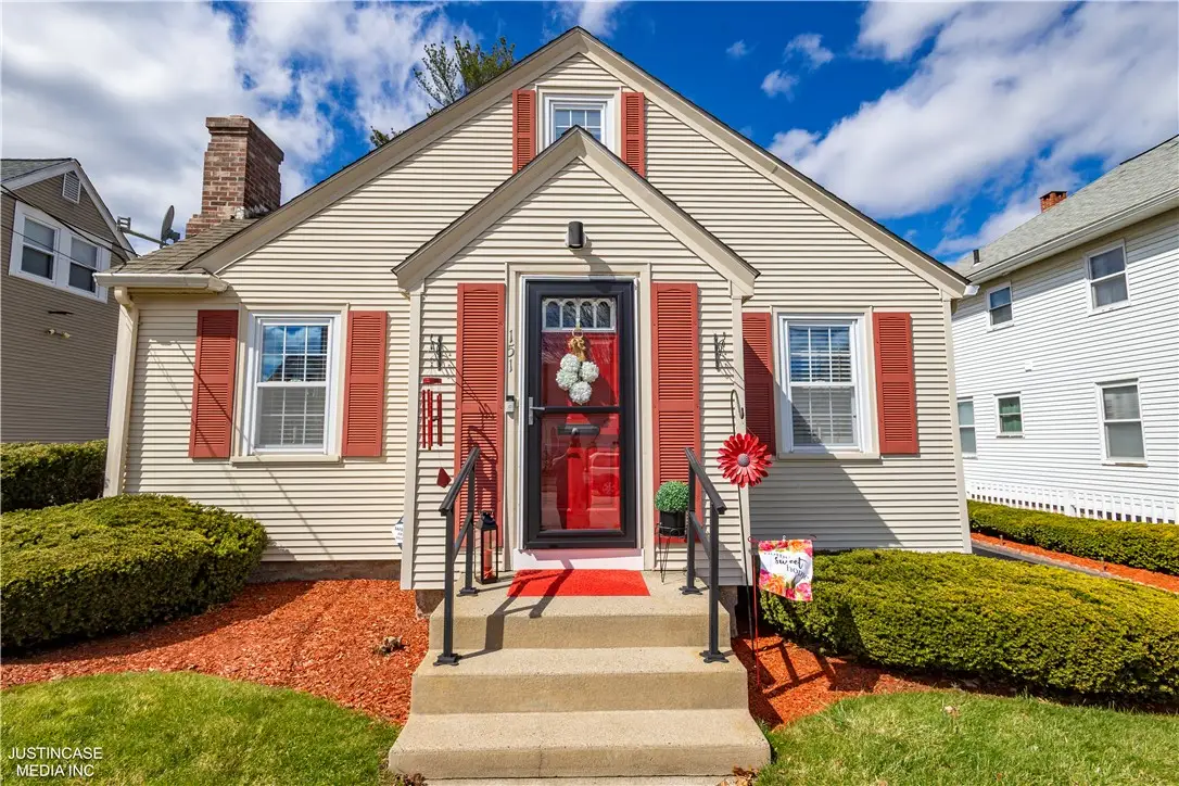 151 West Forest Avenue, Pawtucket, RI 02860 - #1