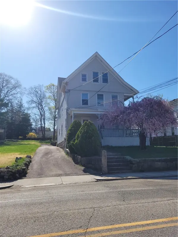 23 Newton Avenue, Westerly, RI 02891