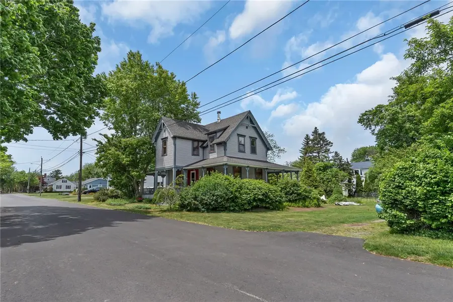 41 Lippitt Avenue, Warwick, RI 02889 - #2