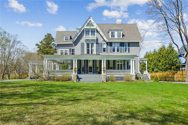 541 Bellevue Avenue #6, Newport, RI 02840
