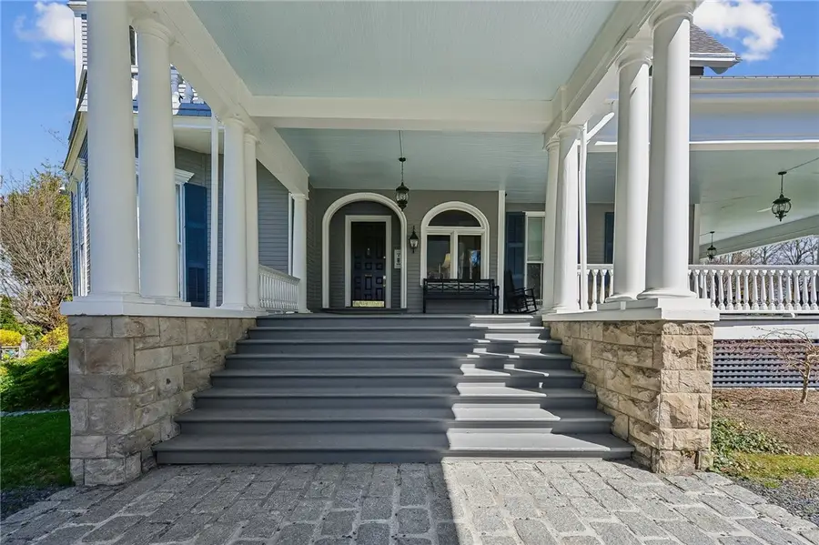 541 Bellevue Avenue #6, Newport, RI 02840 - #2