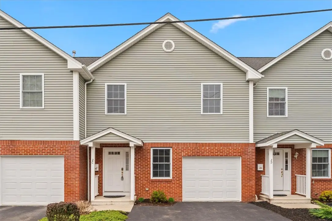 2 Adams Lane #C, North Providence, RI 02911 - #1