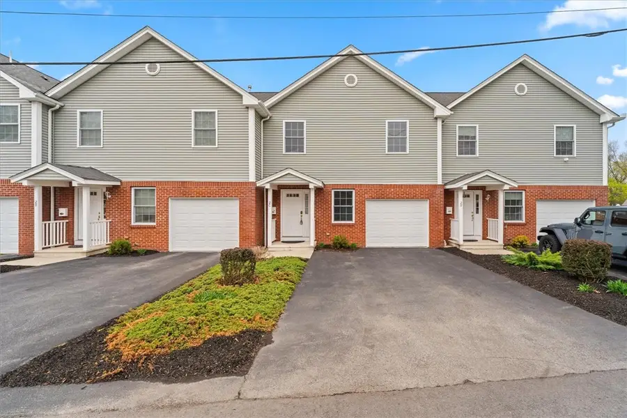 2 Adams Lane #C, North Providence, RI 02911 - #2