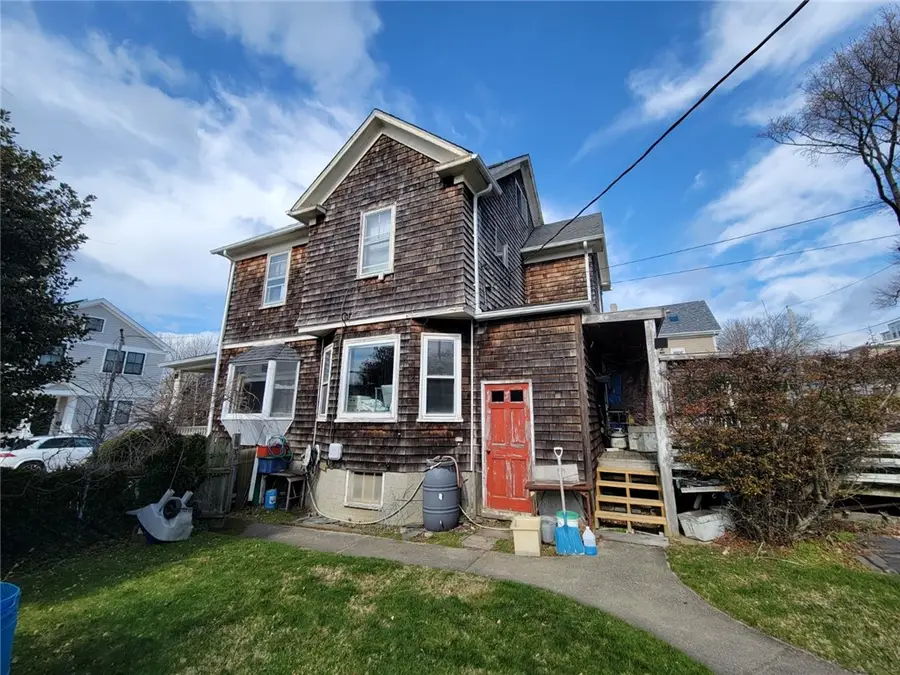 12 County Street, Newport, RI 02840 - #3