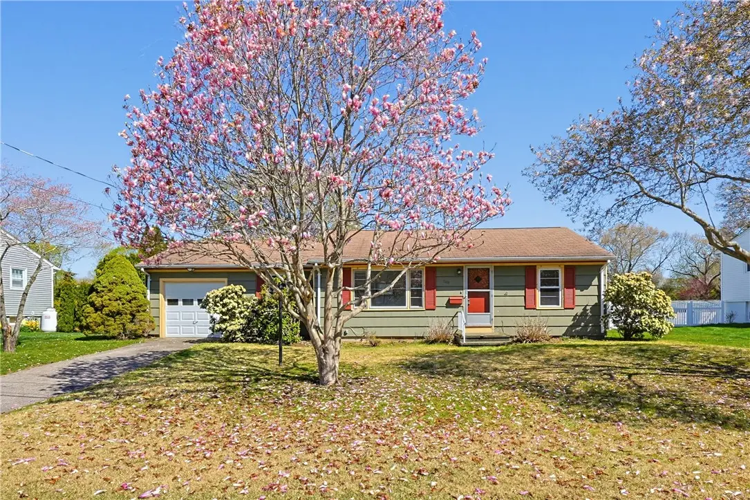 145 Glenwood Drive, North Kingstown, RI 02852 - #1