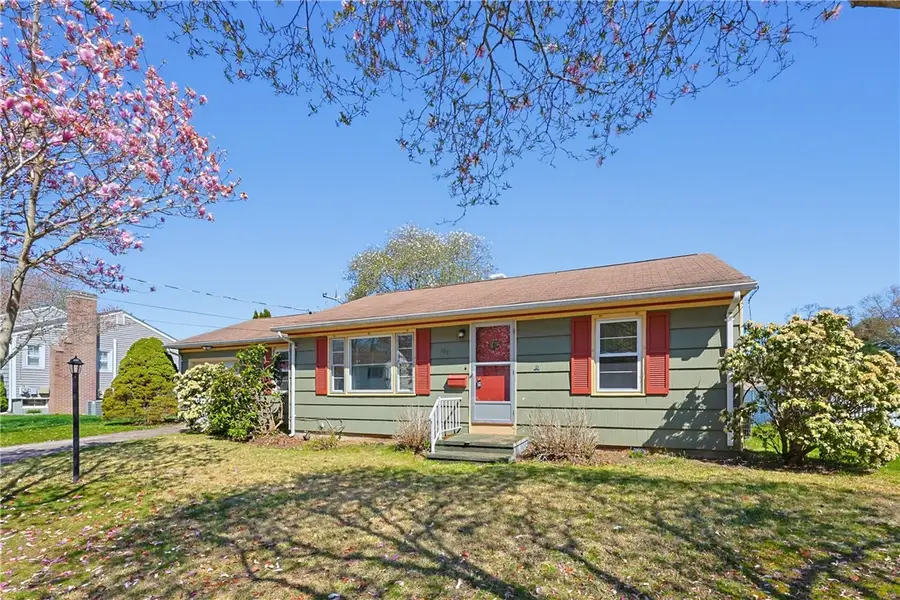 145 Glenwood Drive, North Kingstown, RI 02852 - #3