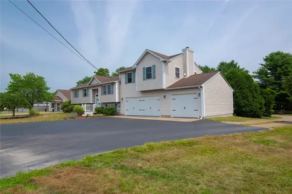 350 Narrow Lane, Charlestown, RI 02813