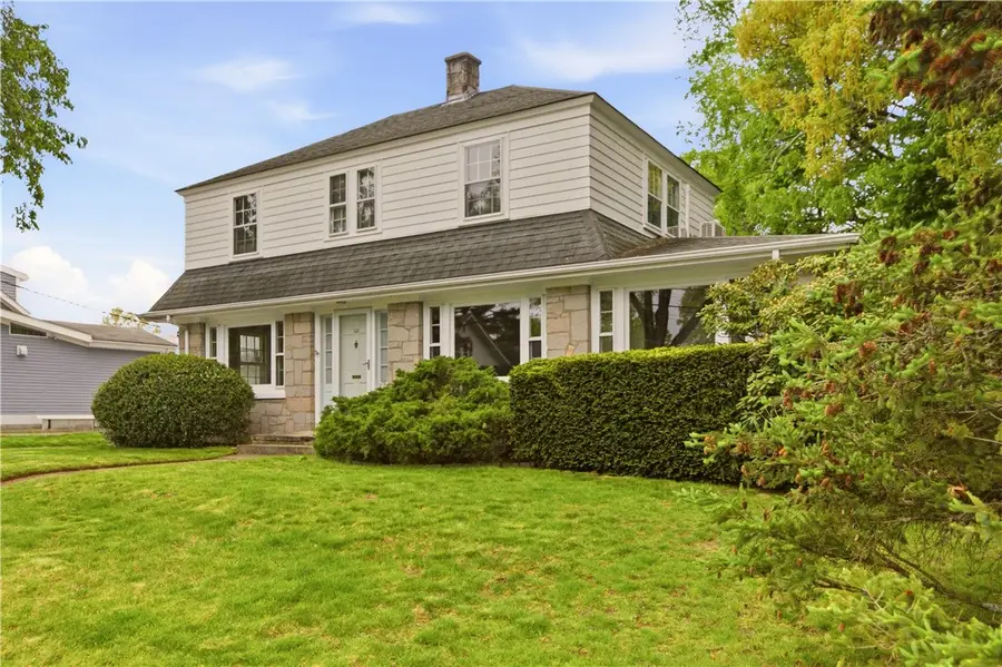 121 Prospect Street, Warwick, RI 02886 - #2