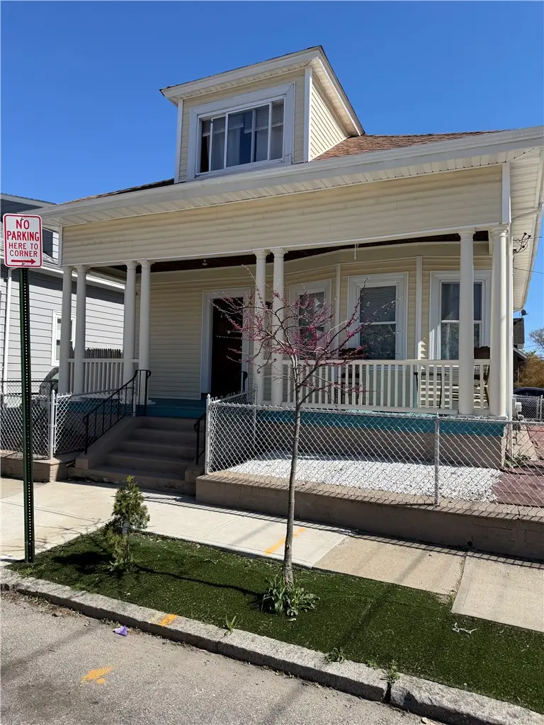 50 Carolina Avenue, Providence, RI 02905 - #1