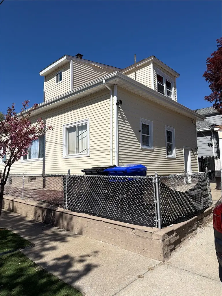 50 Carolina Avenue, Providence, RI 02905 - #2
