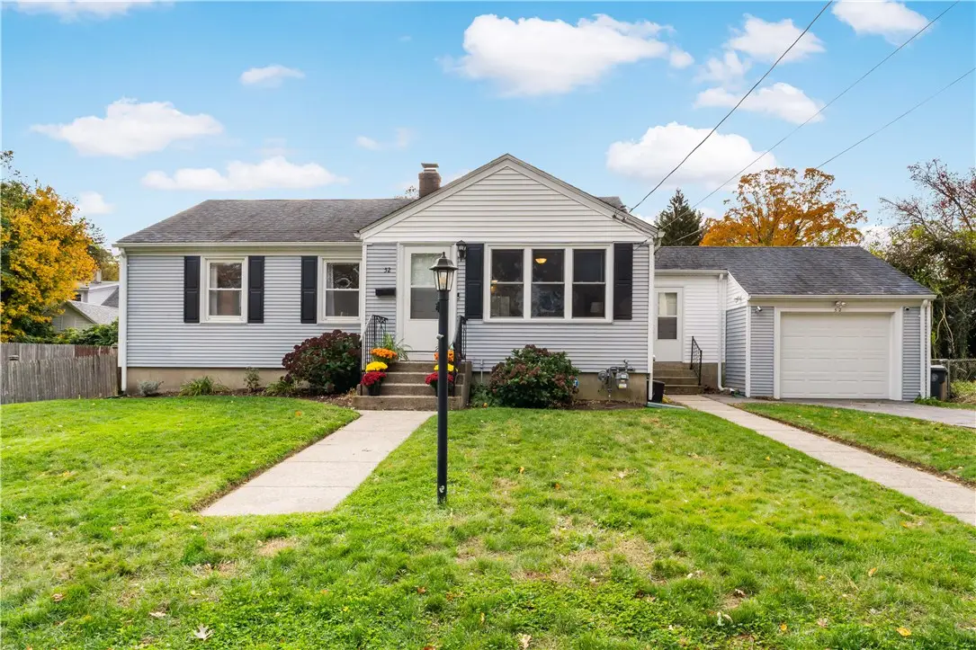 52 Merle Street, Warwick, RI 02889 - #1