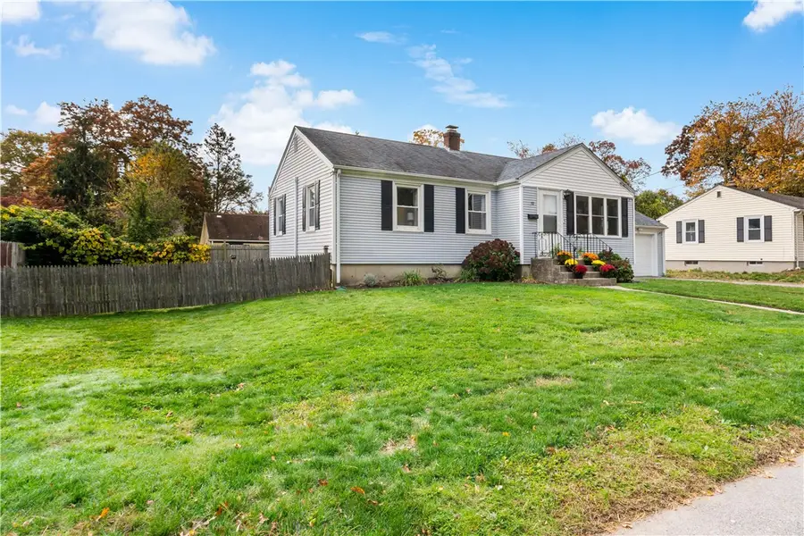 52 Merle Street, Warwick, RI 02889 - #2