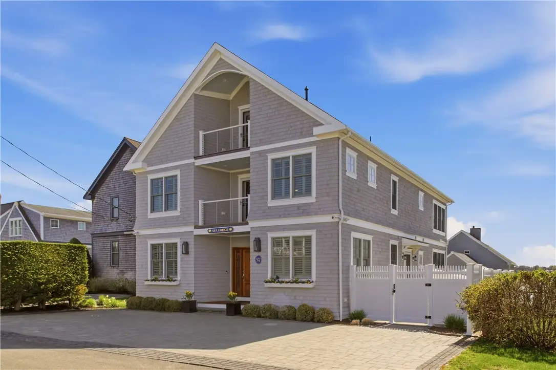 57 Tuckerman Avenue, Middletown, RI 02842 - #1