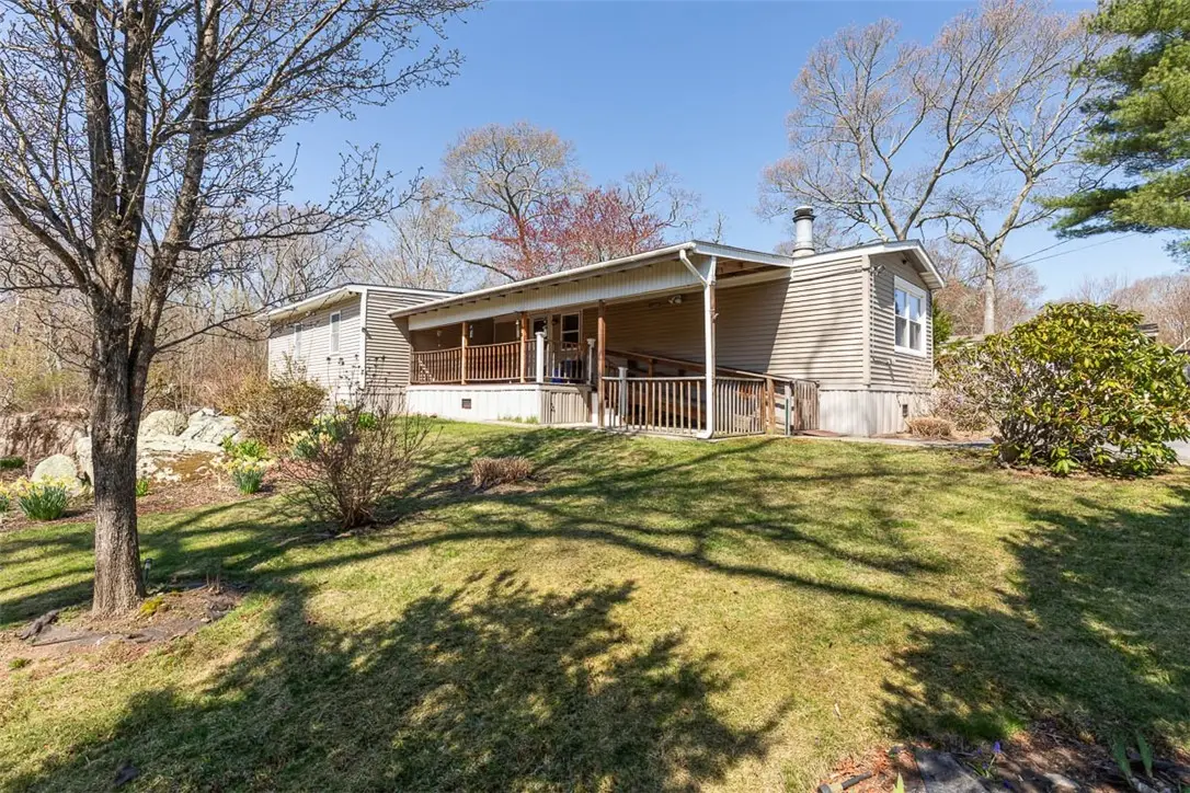 301 Bulgarmarsh Road, Tiverton, RI 02878 - #1