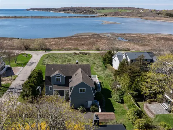 38 Pierce Avenue, Jamestown, RI 02835